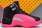 Kids Jordan 12-027